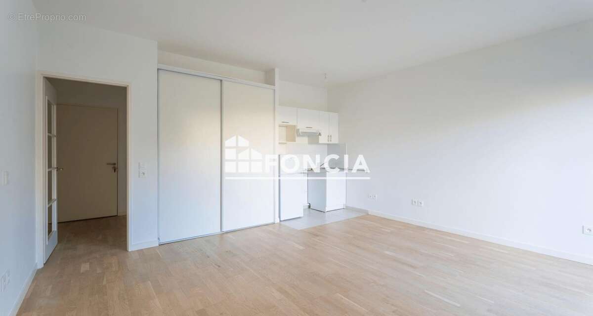 Appartement à LE CHESNAY
