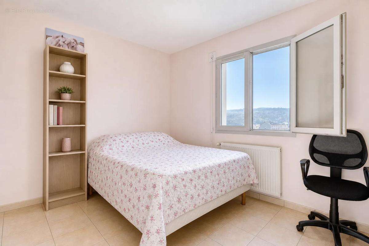 Maison à L'ARBRESLE