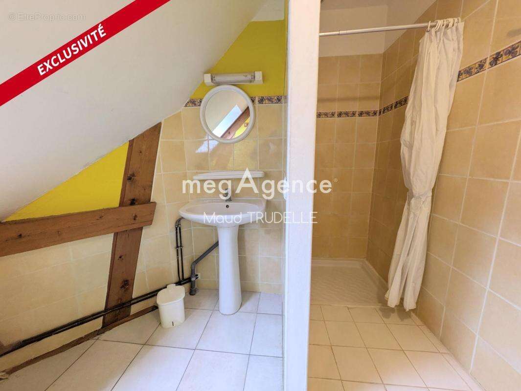 Maison à SAINT-SATURNIN