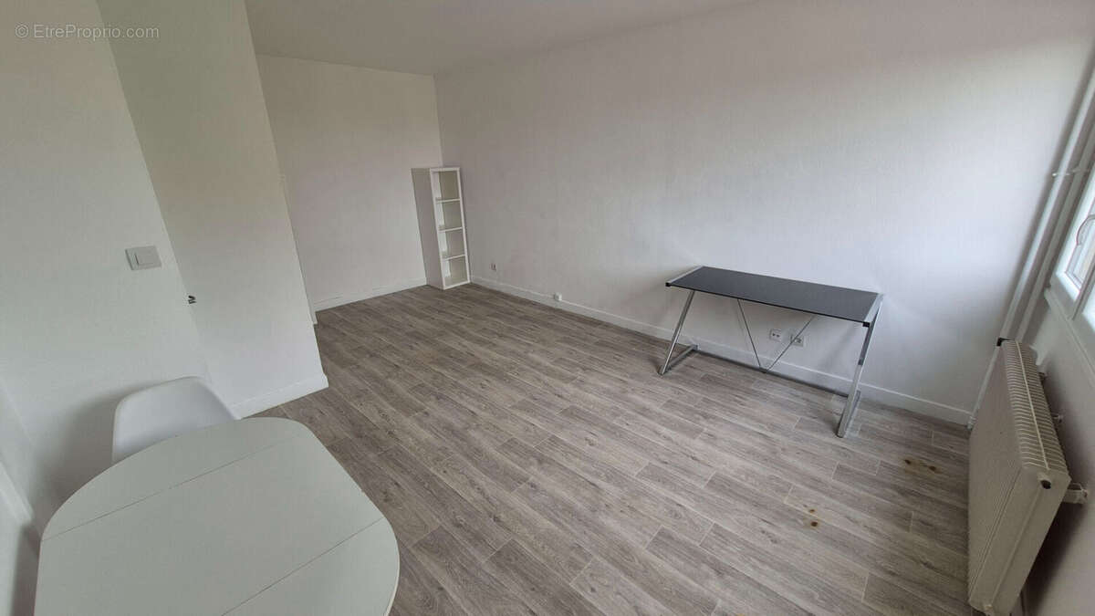 Appartement à TROYES