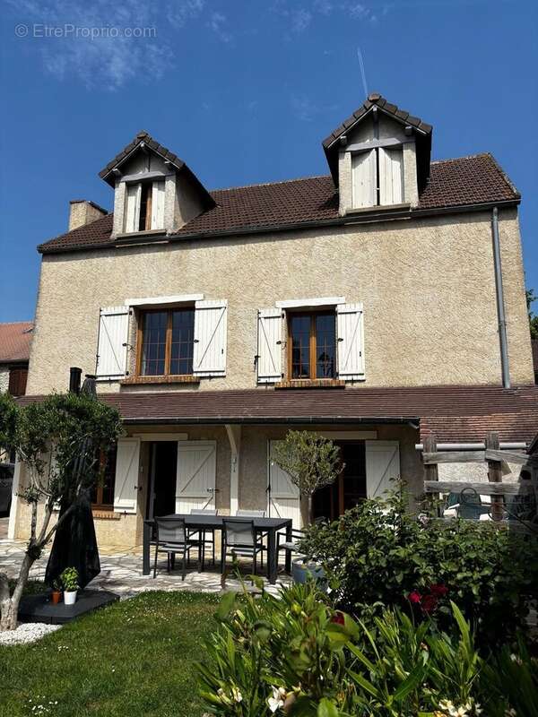 Maison à vendre - photo 15