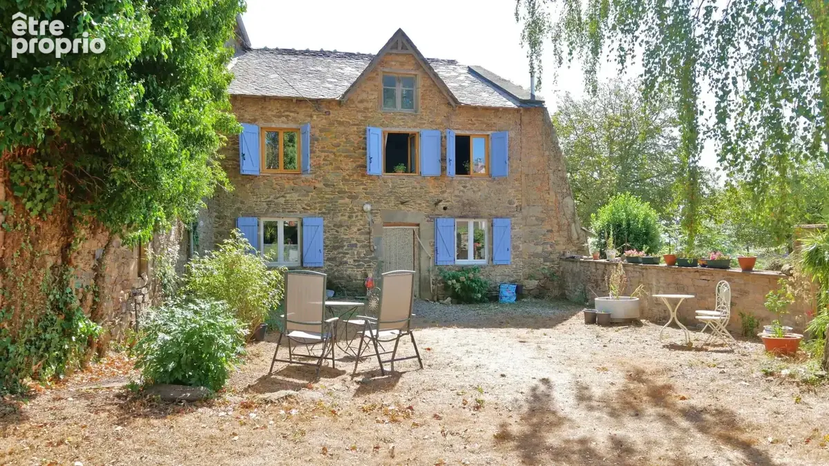 Maison de Maître - photo 5