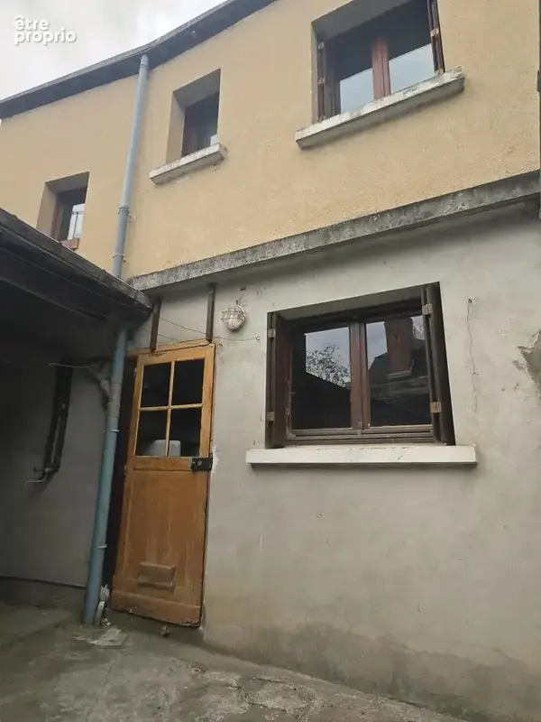 Maison 100 m² à Chateau-Gontier  - photo 2