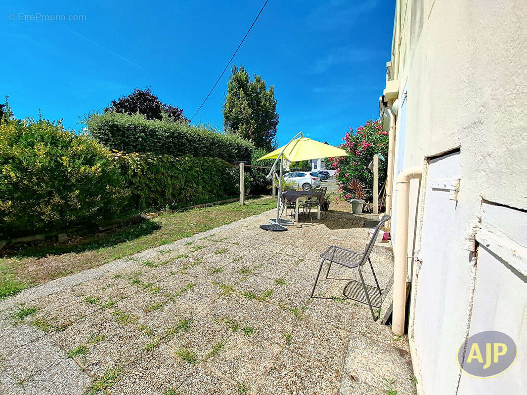 Appartement à PORNICHET