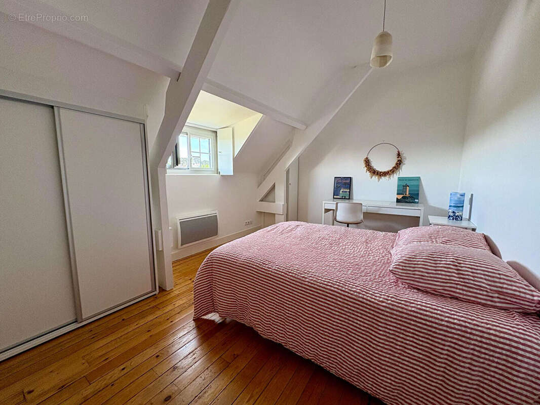 Maison 155m2 à Plougonvelin proche bourg - photo 11