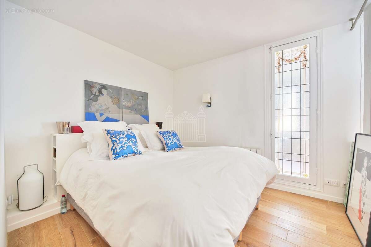 Appartement 42 m² à Paris-6e  - photo 2