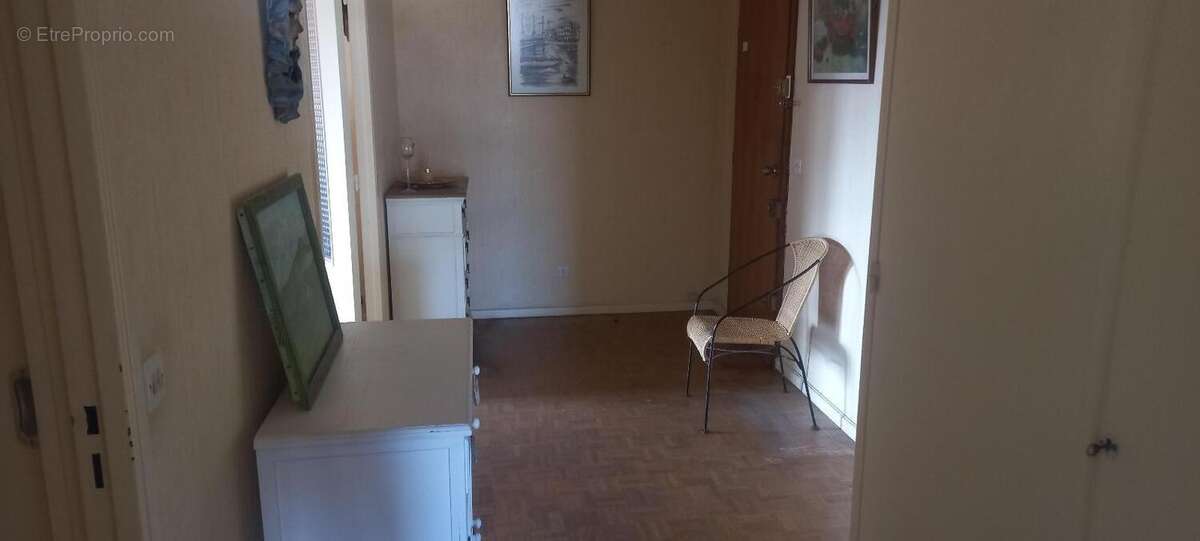   - Appartement à BRON