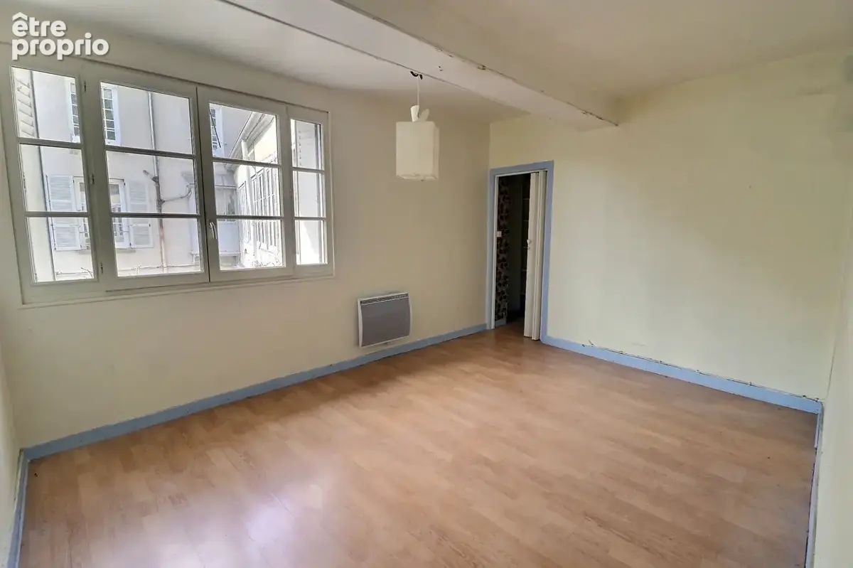 Appartement Rambouillet 4 pièce(s) 82 m2 - photo 7