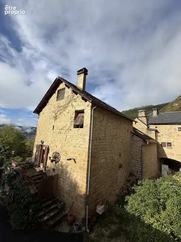 Maison de village - photo 26