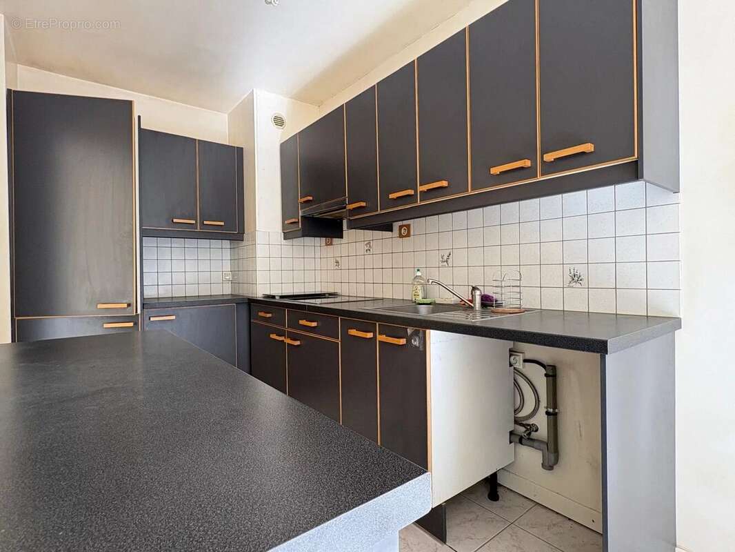 Appartement à PLAISIR