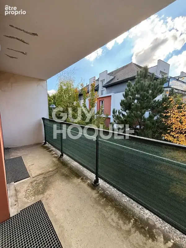 Appartement recent pour investisseurs - photo 6