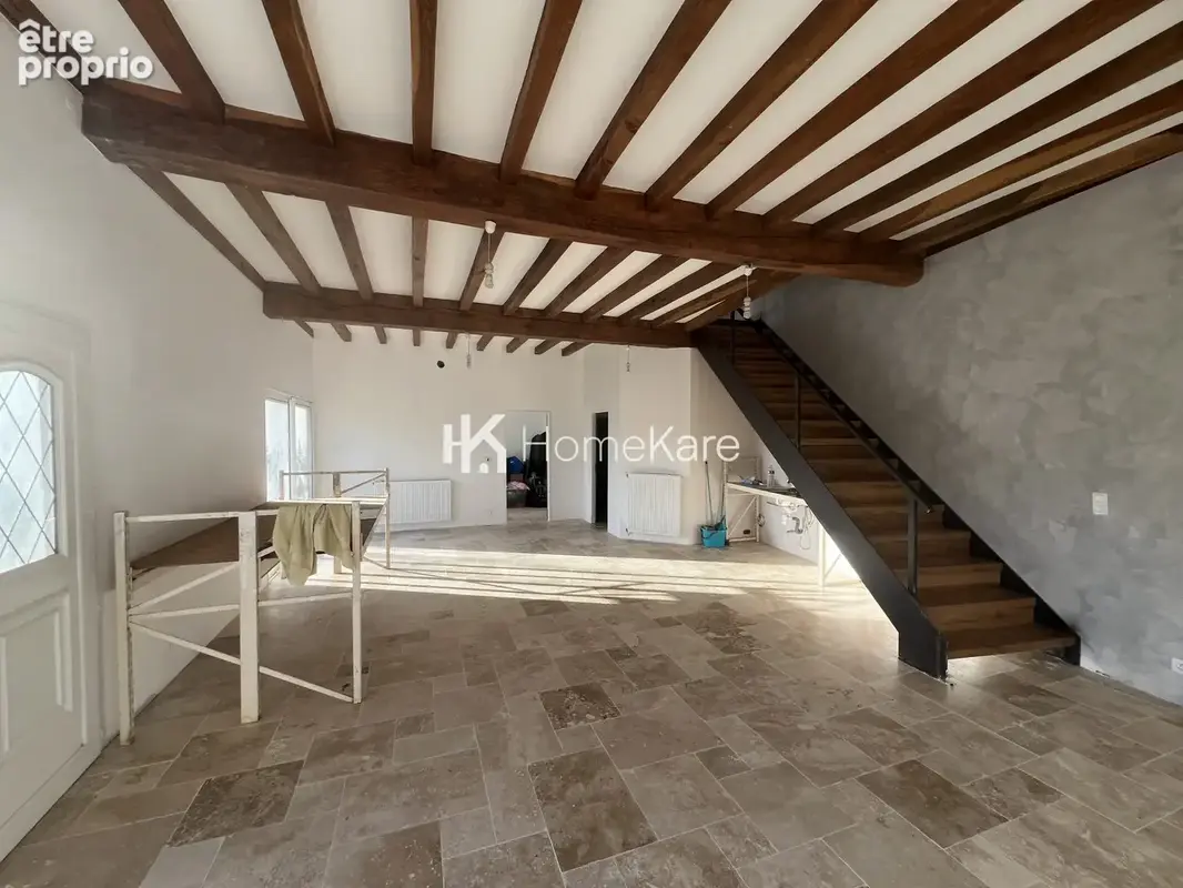 Maison 5 pièces 180 m² à vendre à Saint-Gaudens (31800) - photo 2