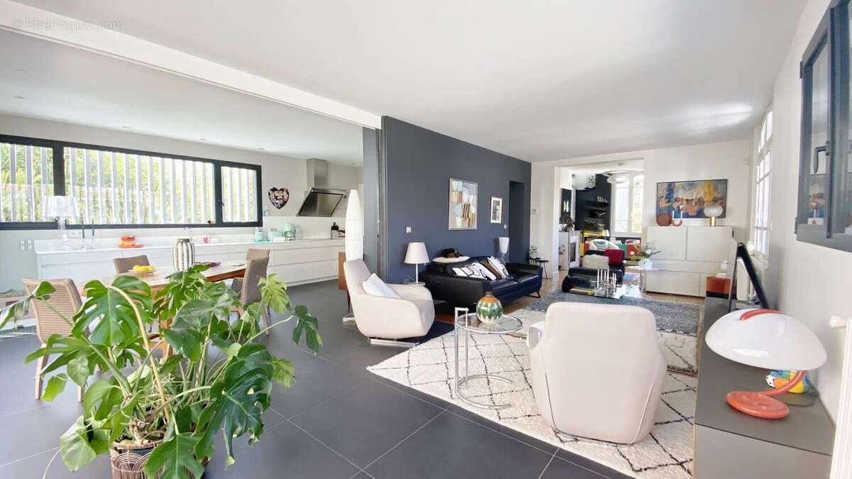 Appartement à CAPBRETON