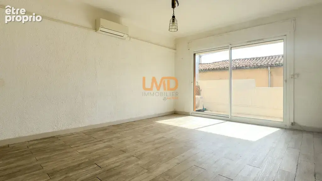 Photo Appartement à Nimes au prix de 120 000€