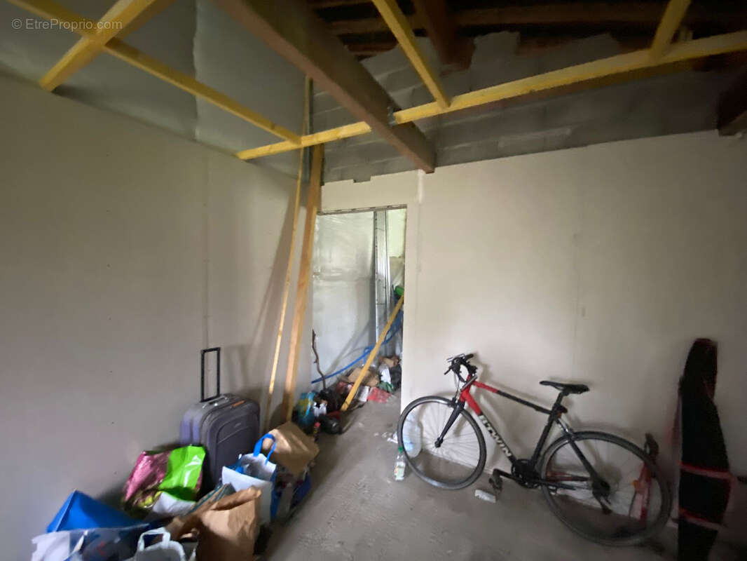 Maison à ASNIERES-SUR-OISE