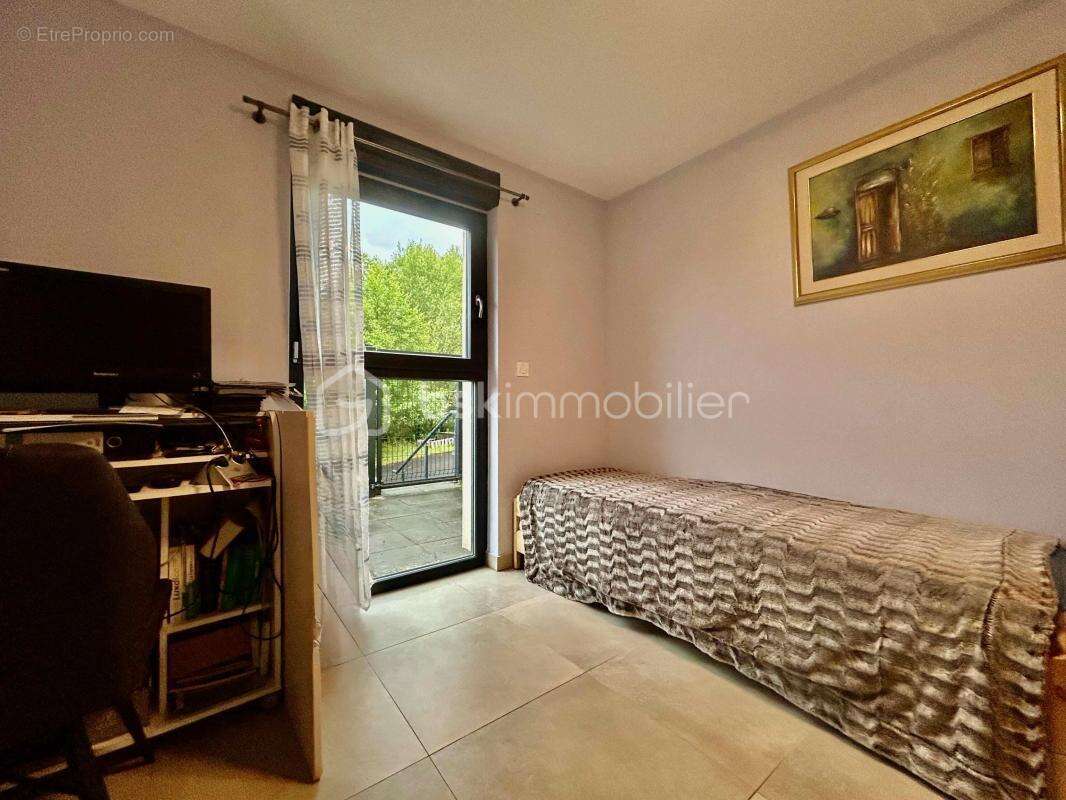 Appartement à HETTANGE-GRANDE
