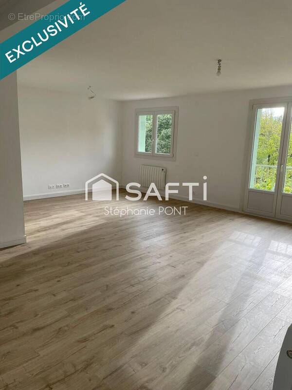 Photo 1 - Appartement à BRIGNOLES