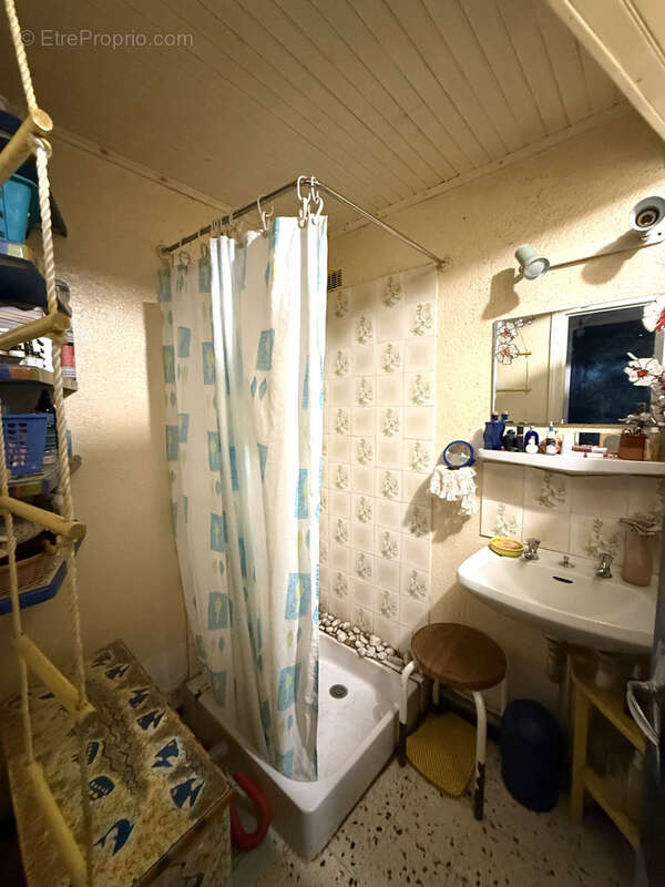 Maison à MAUREILLAS-LAS-ILLAS