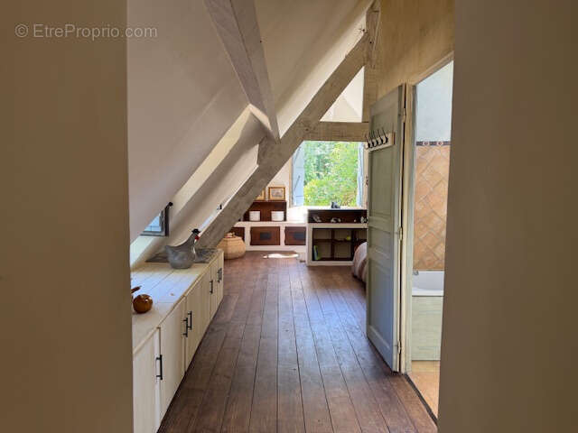 maison  en  pierre - photo 11
