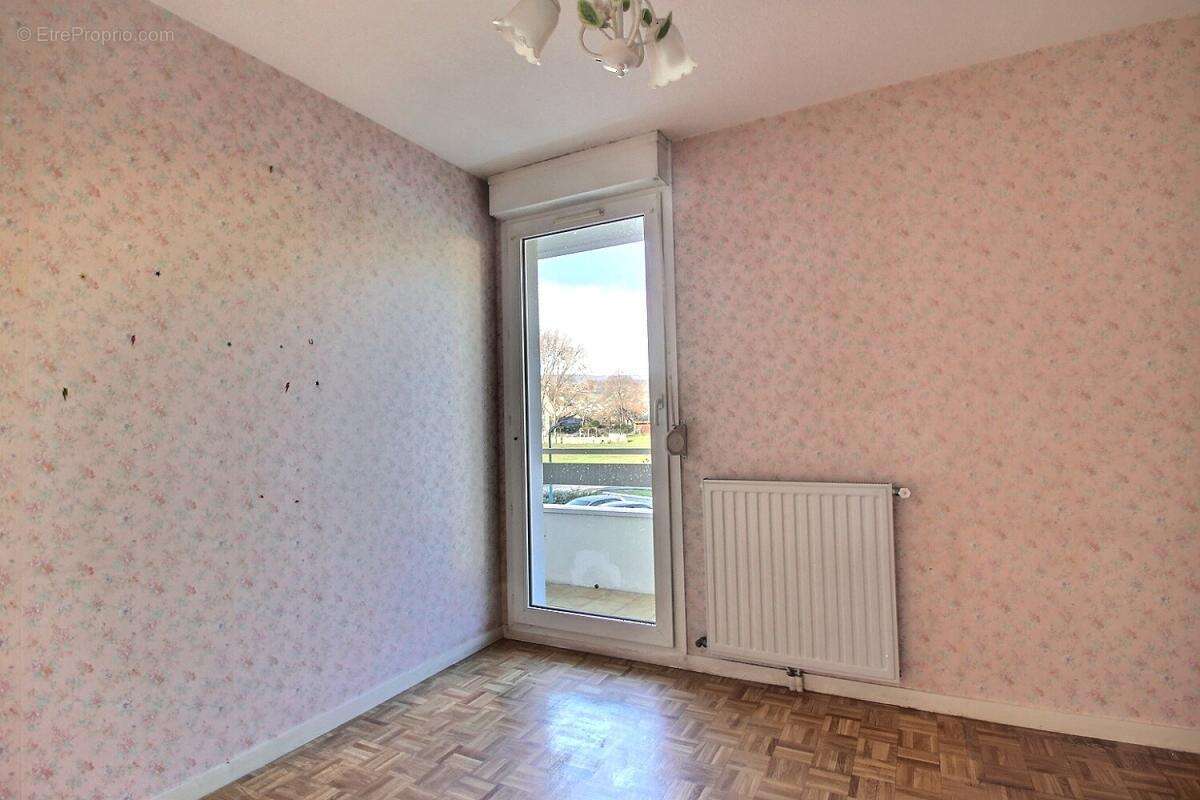 Appartement à LA RAVOIRE