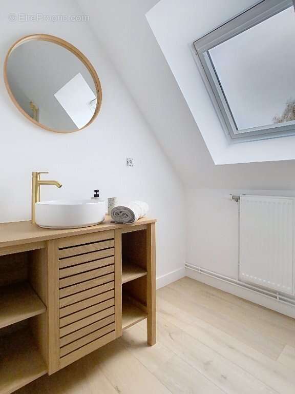 Maison à MARCQ-EN-BAROEUL