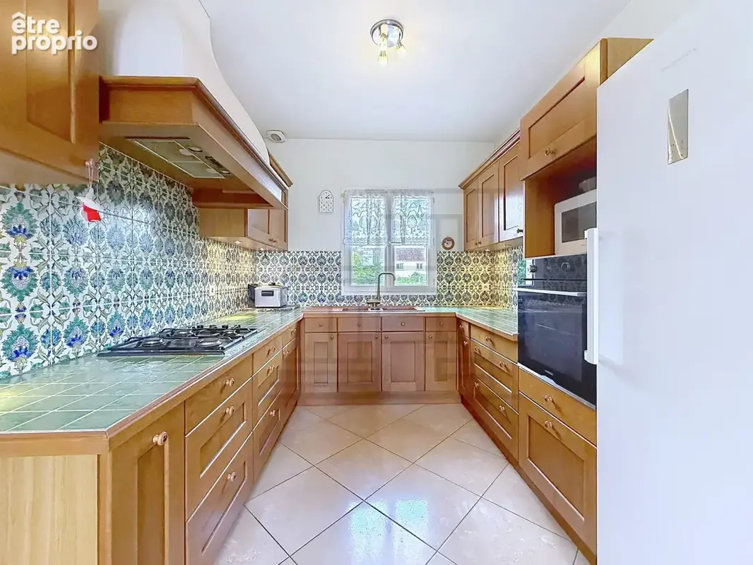 Maison 135 m² à Parmain  - photo 6