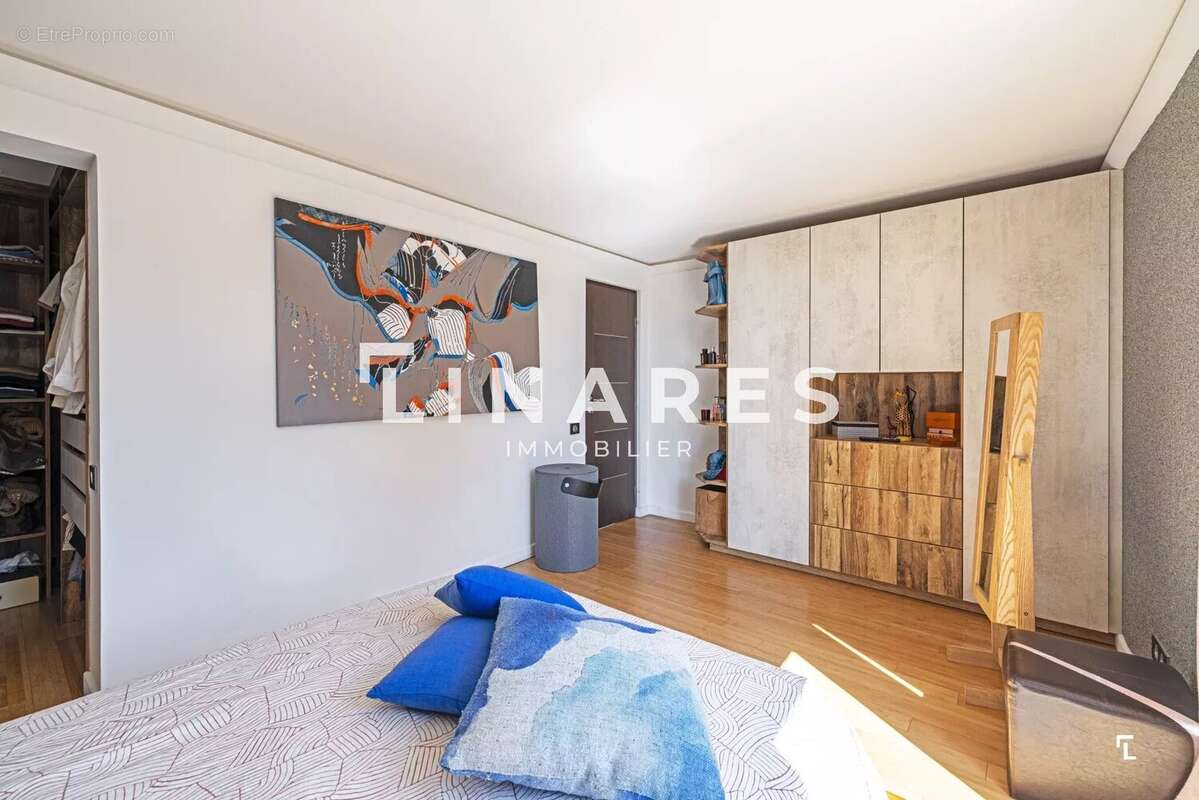 Maison à MARSEILLE-9E