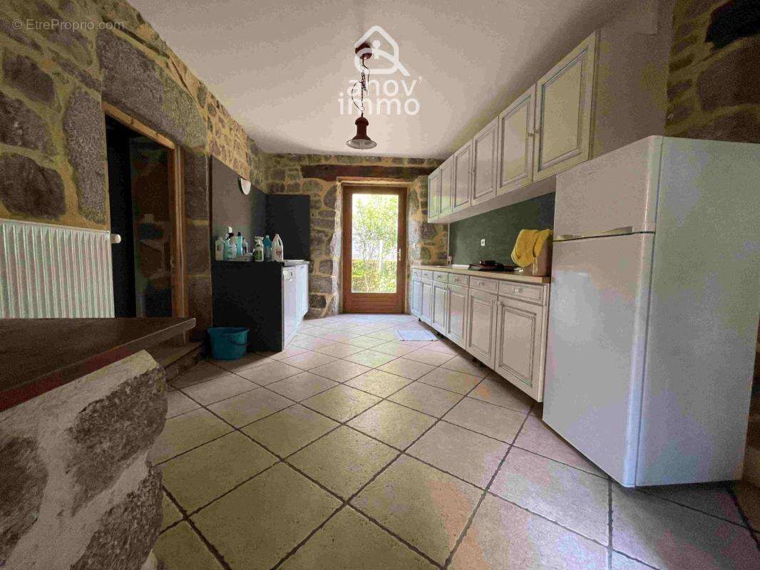 Belle maison de campagne- Retour sur le Marché - photo 7