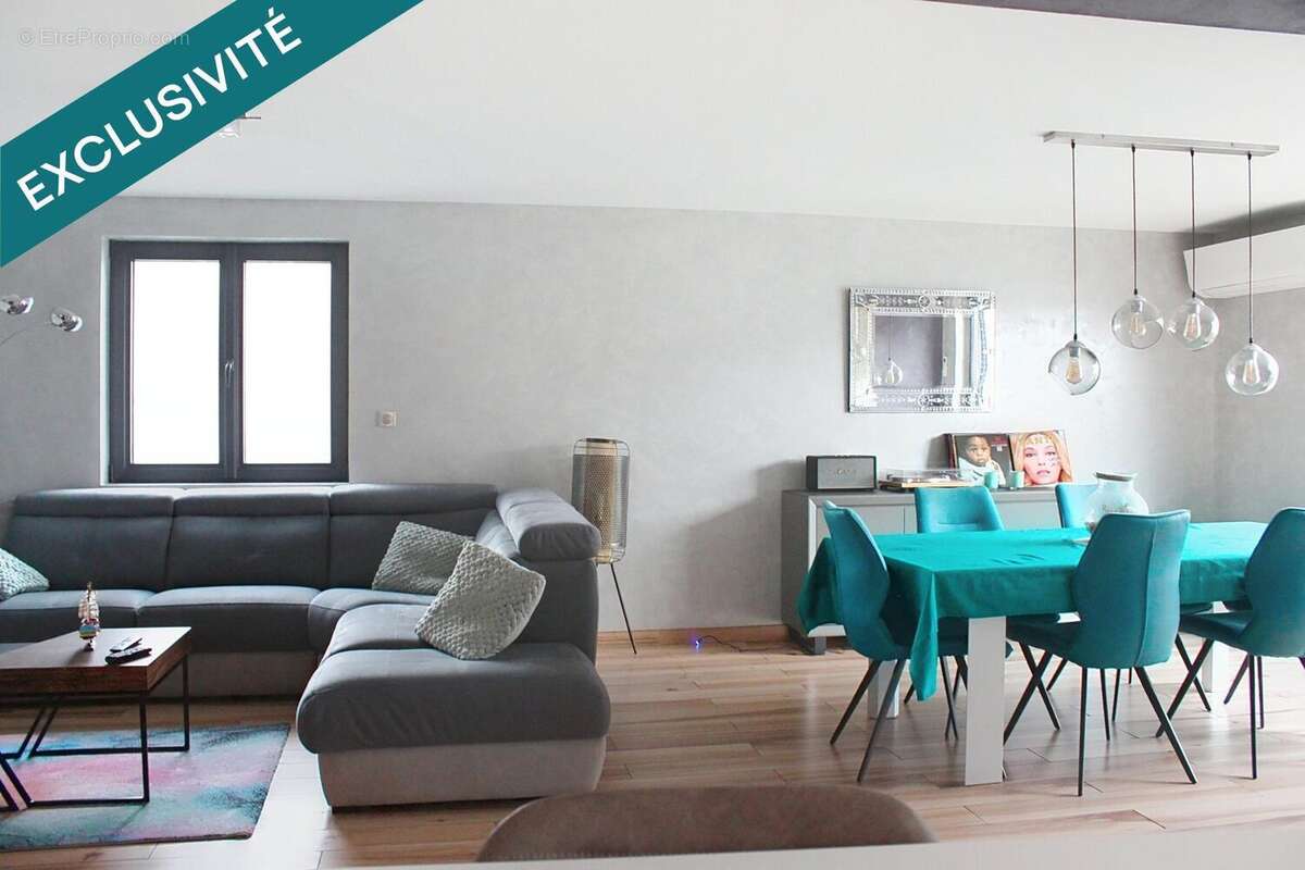 Photo 4 - Maison à MOLSHEIM