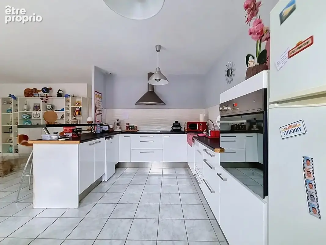 Maison plain-pied 3 chambres - photo 3