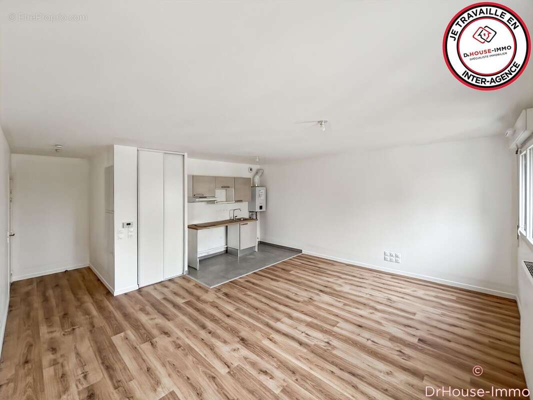 Appartement à MERIGNAC