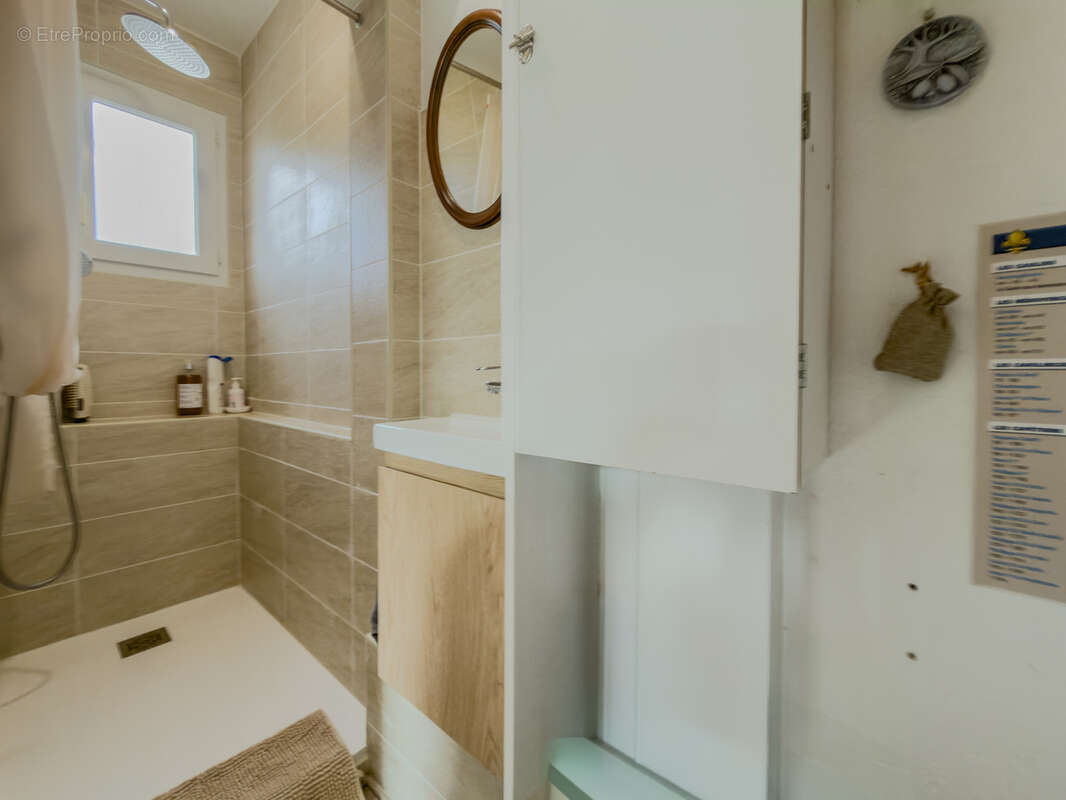 Maison à LA LONDE-LES-MAURES