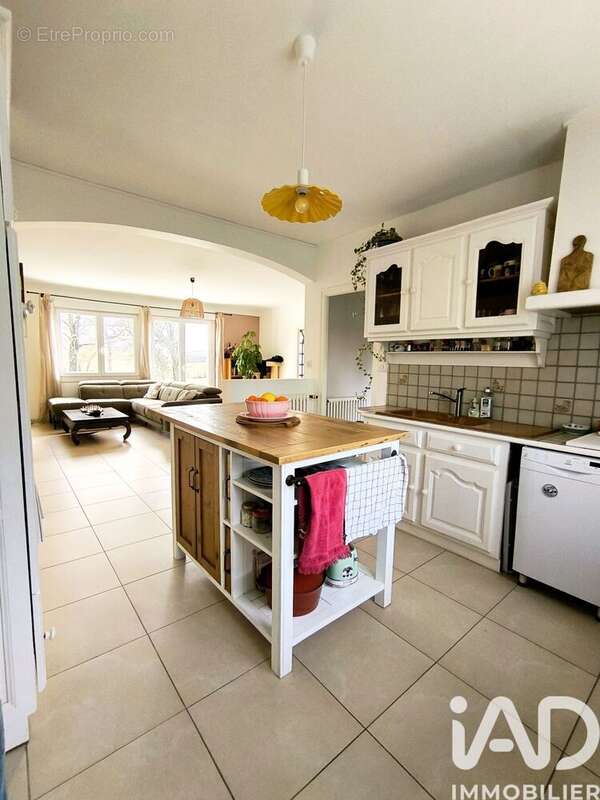 Photo 8 - Maison à PLEYBEN