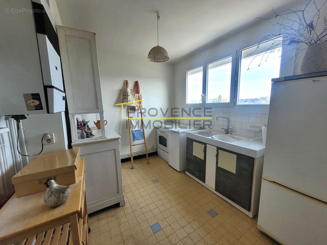 Appartement à MONTELIMAR