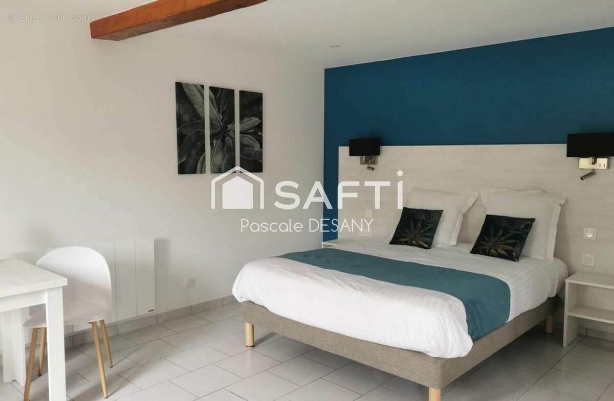 Photo 7 - Commerce à LAMASTRE