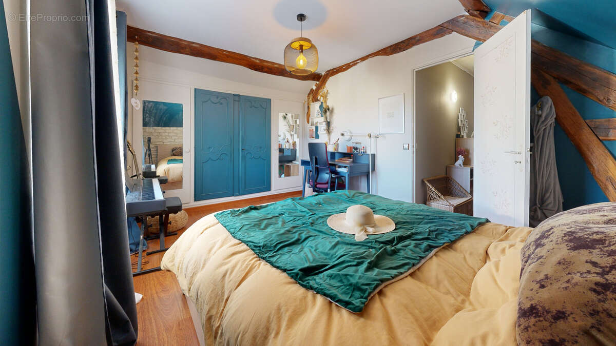 Maison à JOUARS-PONTCHARTRAIN