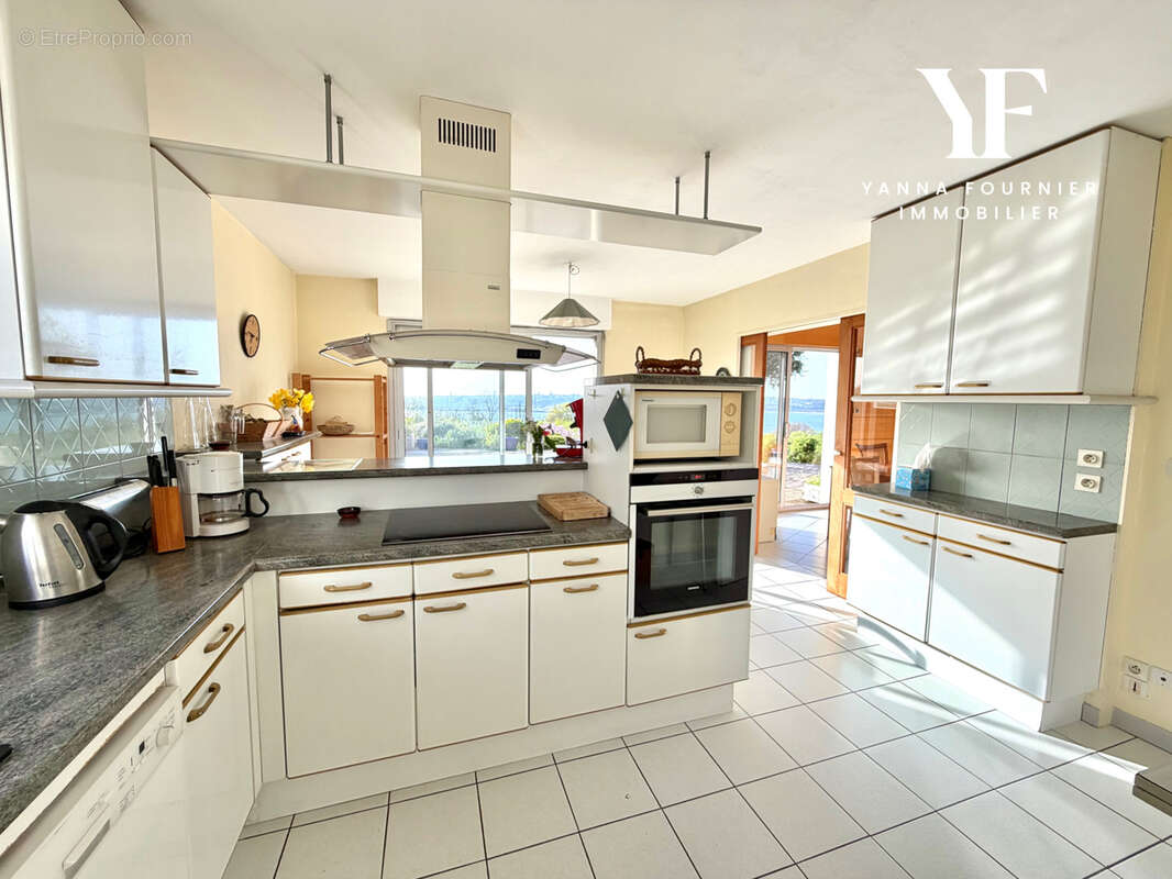 Maison à PLOUGASTEL-DAOULAS