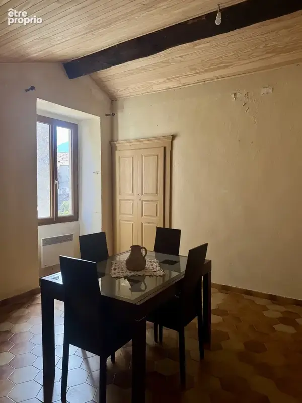 Appartement mansardé de type T3 à Vico - photo 3