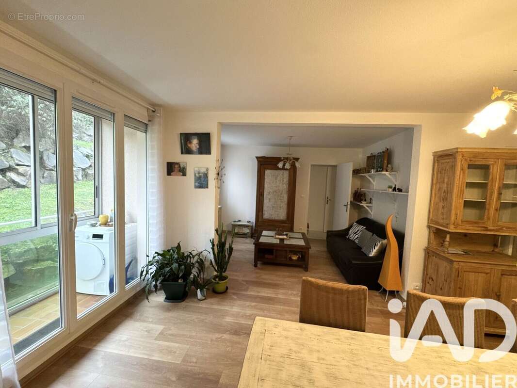 Photo 2 - Appartement à FIRMINY