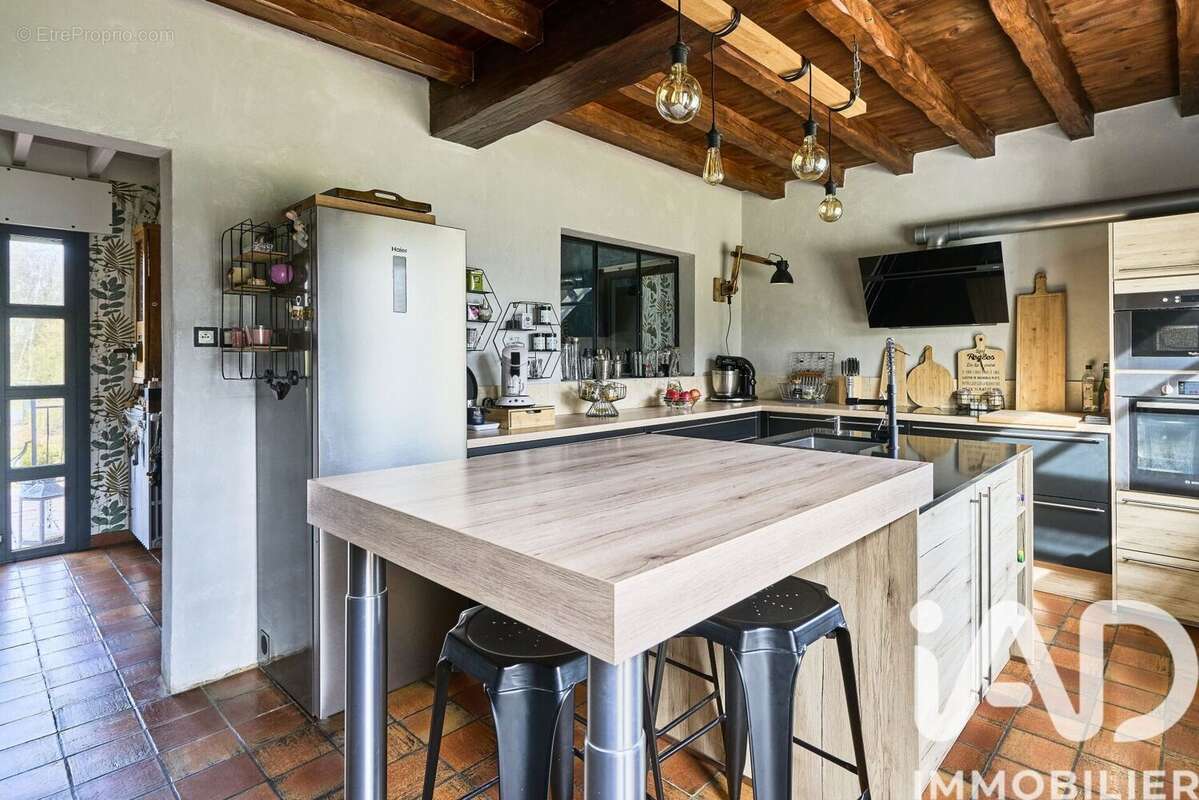 Photo 5 - Maison à ROOST-WARENDIN