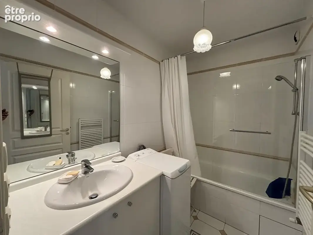 Appartement Arcachon / Aiguillon 3 pièce(s) 73 m2 - photo 8