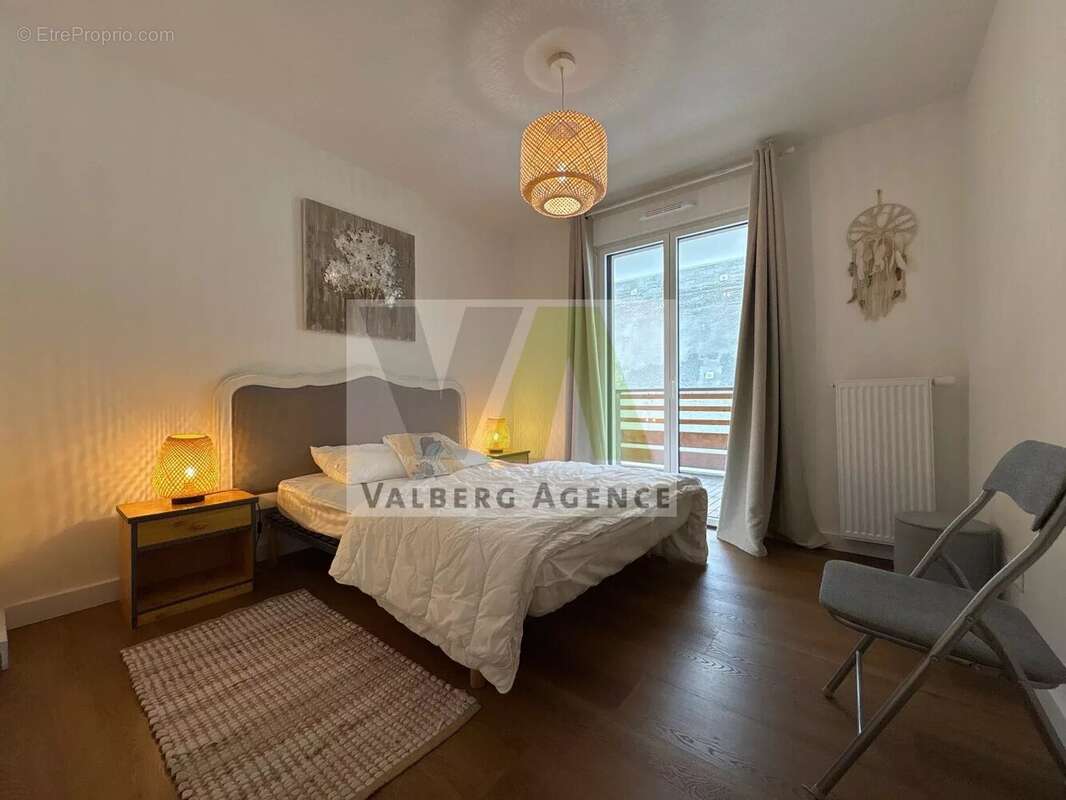 Appartement à DALUIS