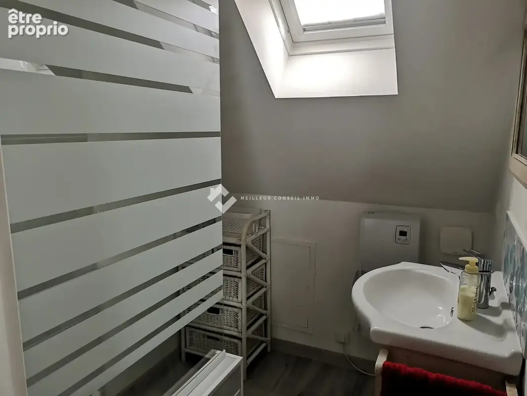 Maison 128 m² à Crepy-En-Valois  - photo 9