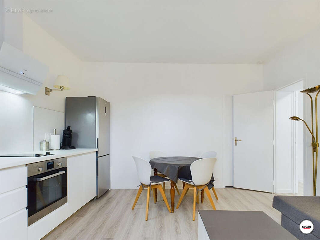 Appartement à RUEIL-MALMAISON