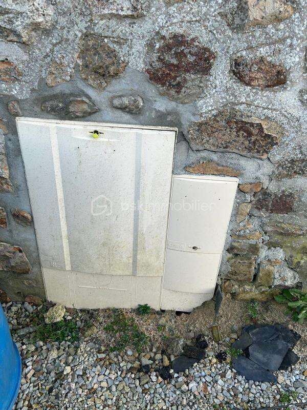 Loge à rénover en campagne à 12 min de Mayenne et 20 min de Ernee - photo 8
