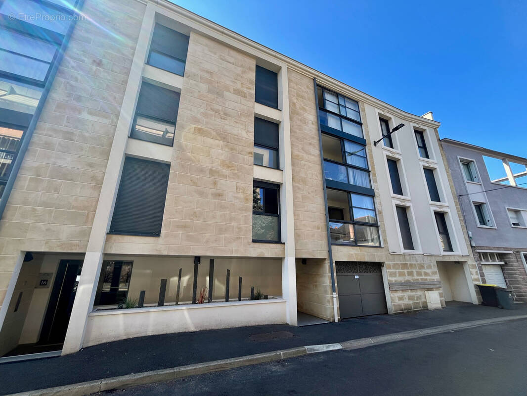 Appartement à BRIVE-LA-GAILLARDE
