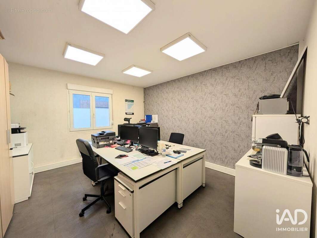 Photo 8 - Commerce à FLORANGE