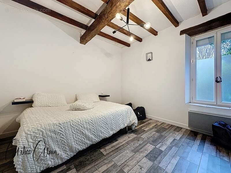 Maison à VILLEFRANCHE-DE-LAURAGAIS