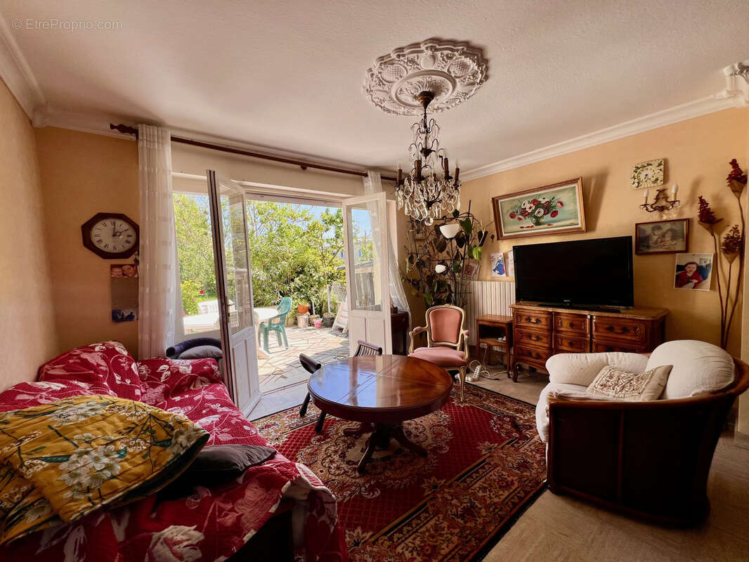 Maison à LARMOR-PLAGE
