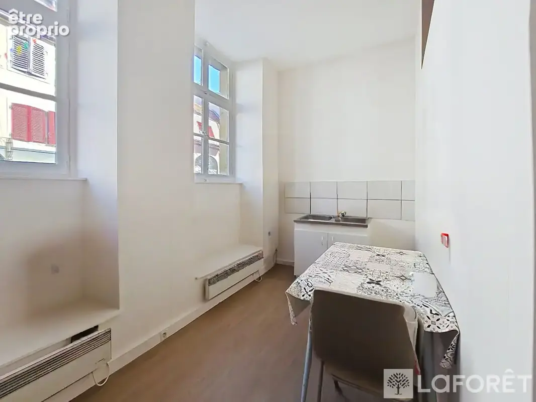 Local commercial Montbeliard - photo 4